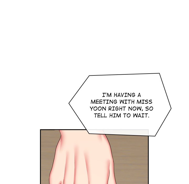 Office Troubles Chapter 7 image 121