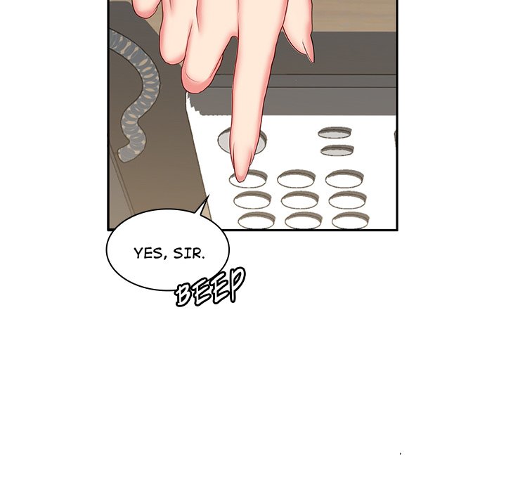 Office Troubles Chapter 7 image 122