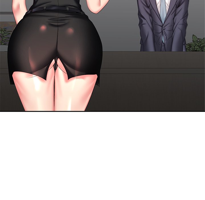 Office Troubles Chapter 7 image 124