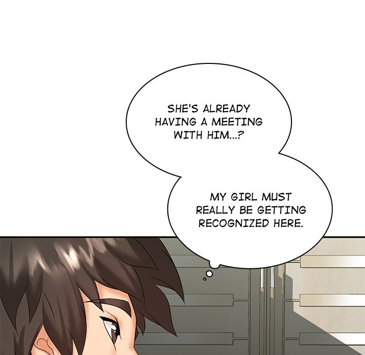 Office Troubles Chapter 7 image 125