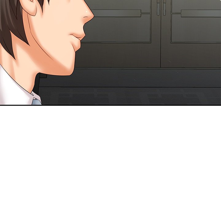 Office Troubles Chapter 7 image 126