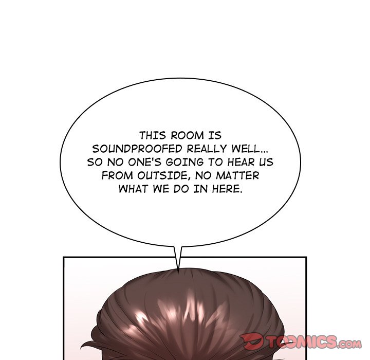 Office Troubles Chapter 7 image 137