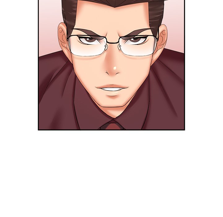 Office Troubles Chapter 7 image 138