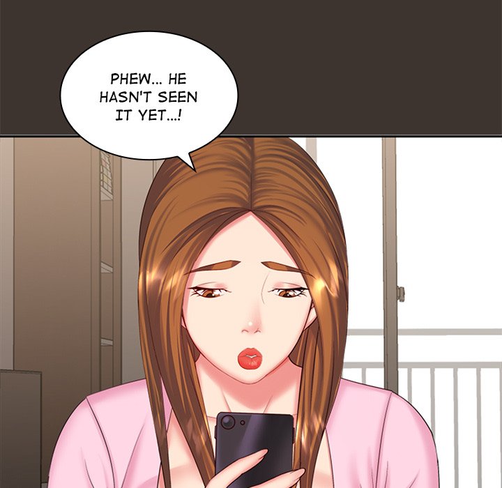 Office Troubles Chapter 7 image 13