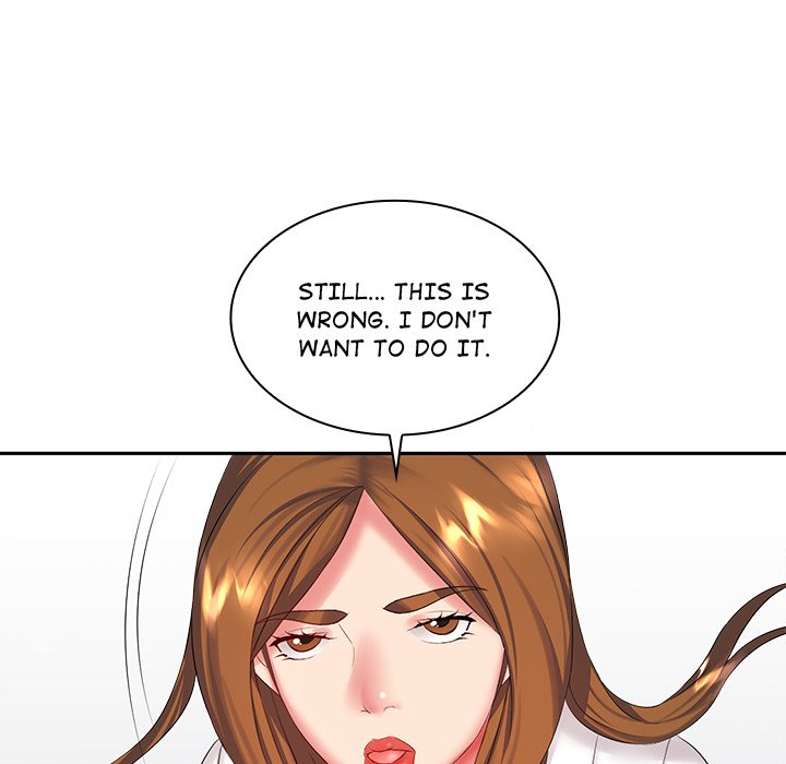 Office Troubles Chapter 7 image 139