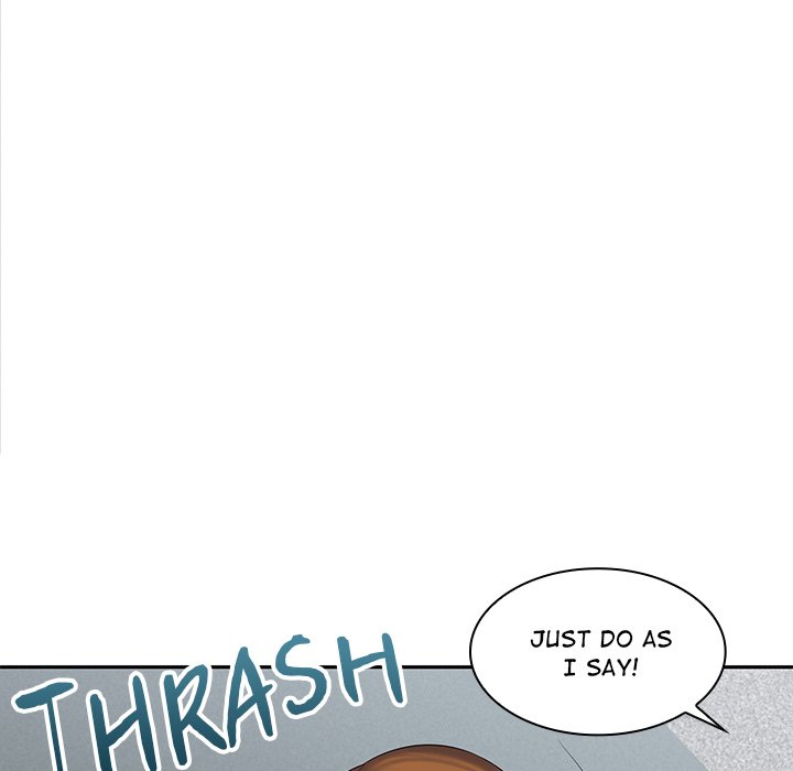 Office Troubles Chapter 7 image 141
