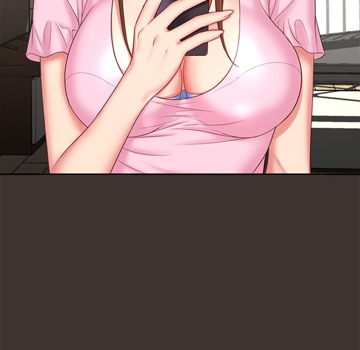 Office Troubles Chapter 7 image 14