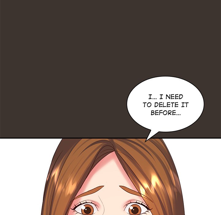 Office Troubles Chapter 7 image 15