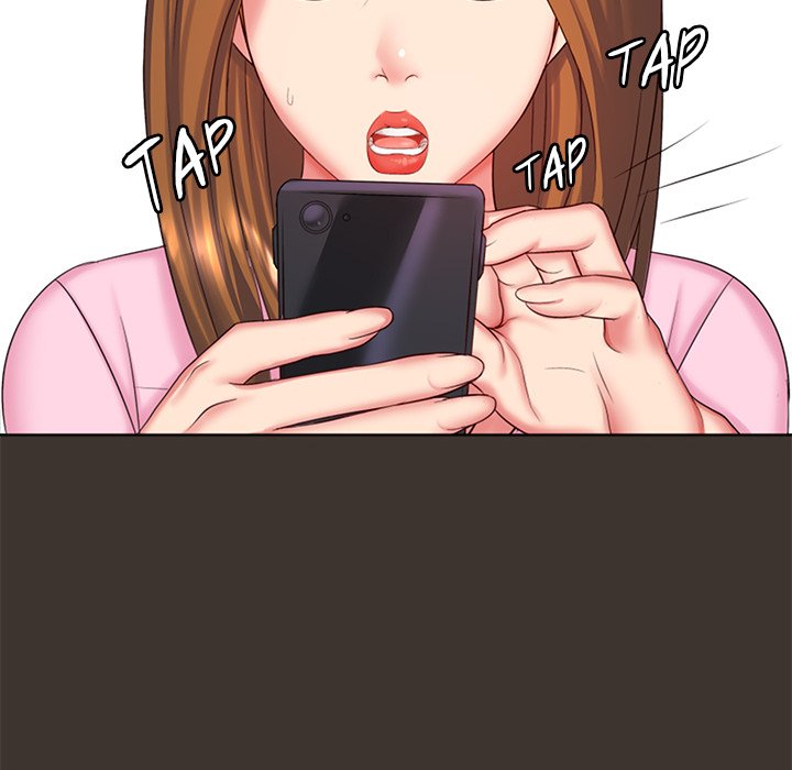Office Troubles Chapter 7 image 16