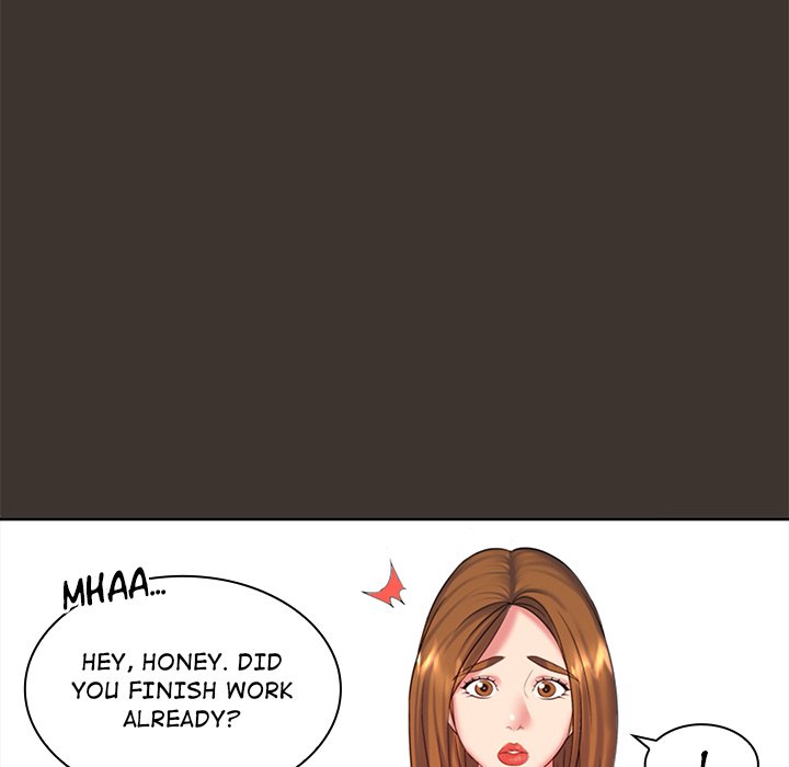 Office Troubles Chapter 7 image 17
