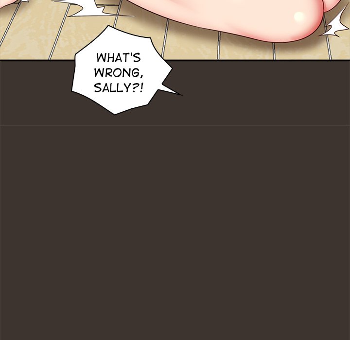 Office Troubles Chapter 7 image 24