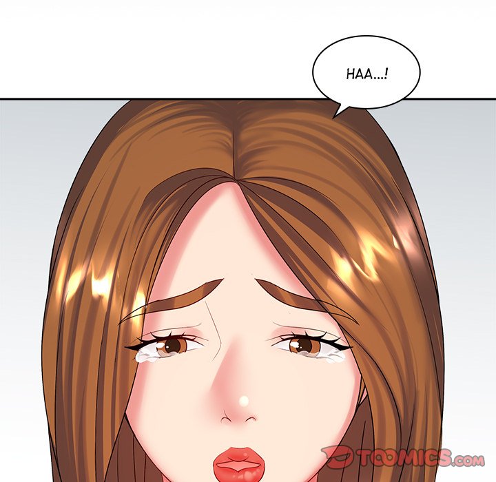 Office Troubles Chapter 7 image 29
