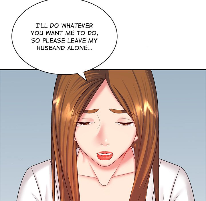 Office Troubles Chapter 7 image 31