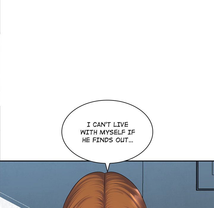 Office Troubles Chapter 7 image 33