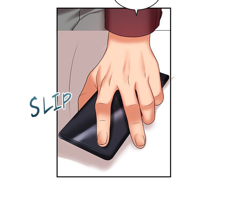 Office Troubles Chapter 7 image 37