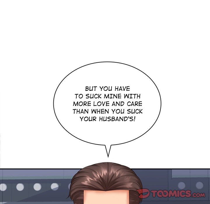 Office Troubles Chapter 7 image 38