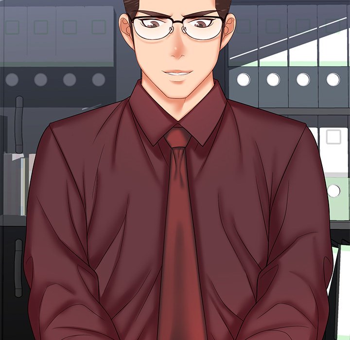 Office Troubles Chapter 7 image 39