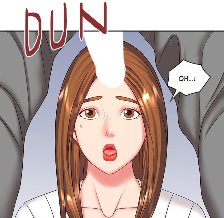 Office Troubles Chapter 7 image 41