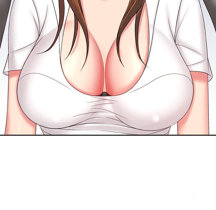 Office Troubles Chapter 7 image 42