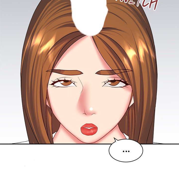 Office Troubles Chapter 7 image 44