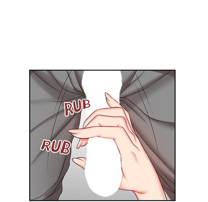 Office Troubles Chapter 7 image 48
