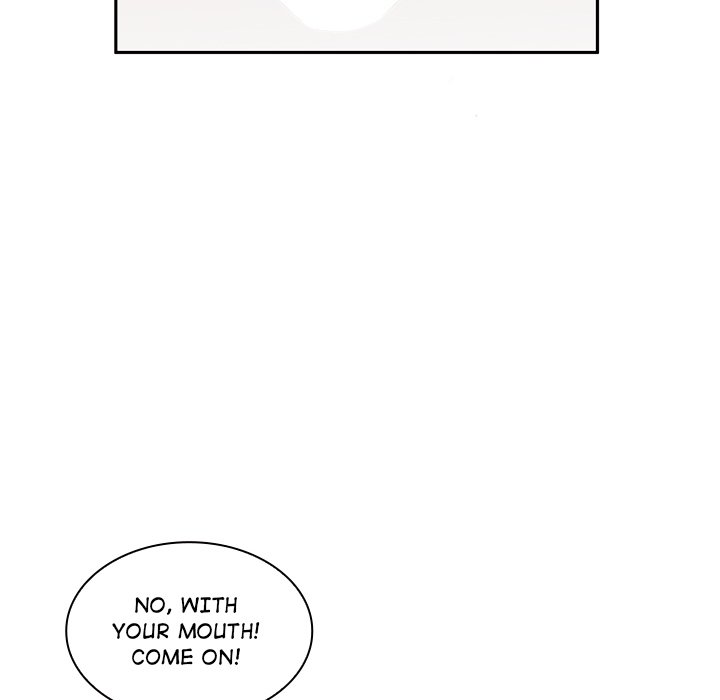 Office Troubles Chapter 7 image 51