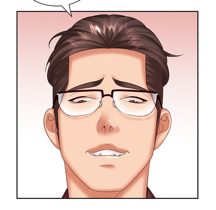 Office Troubles Chapter 7 image 52