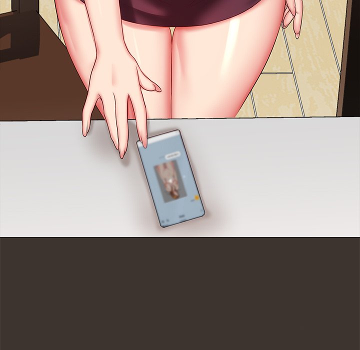 Office Troubles Chapter 7 image 5