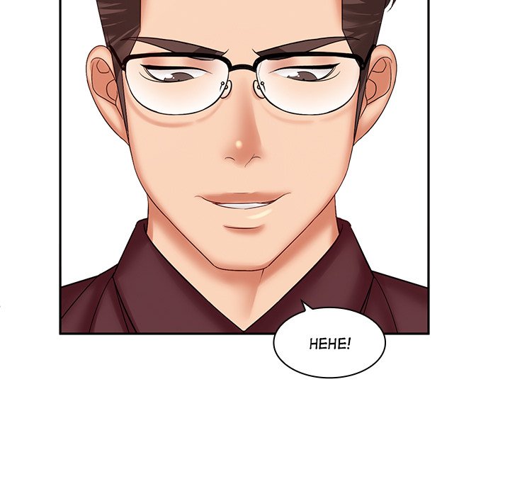 Office Troubles Chapter 7 image 61