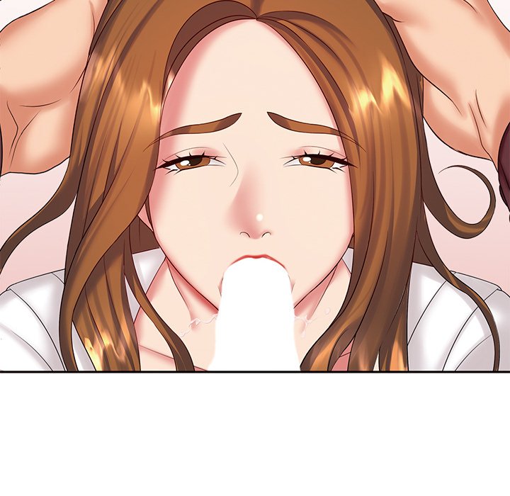 Office Troubles Chapter 7 image 63