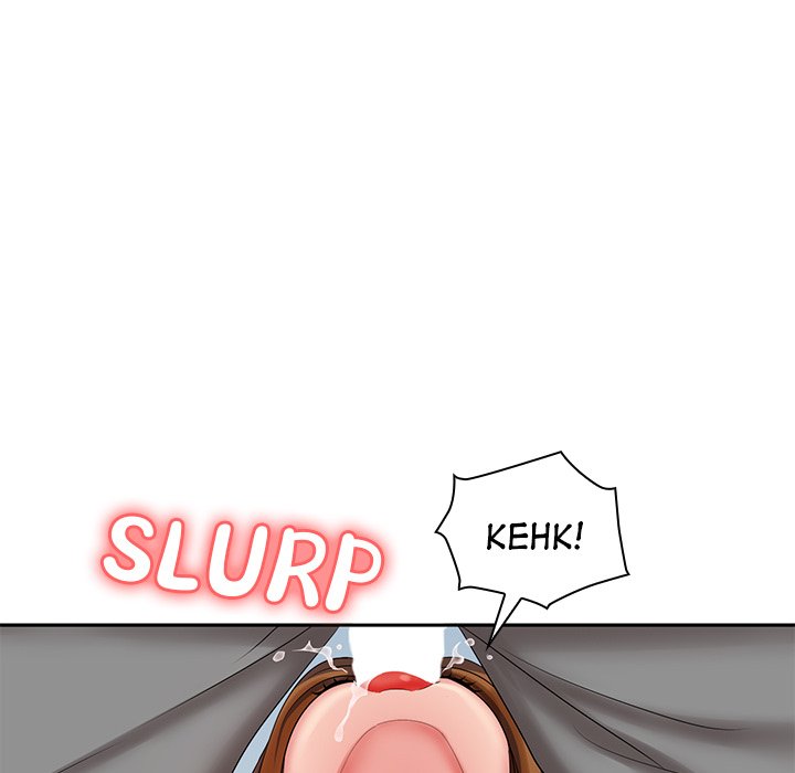 Office Troubles Chapter 7 image 64
