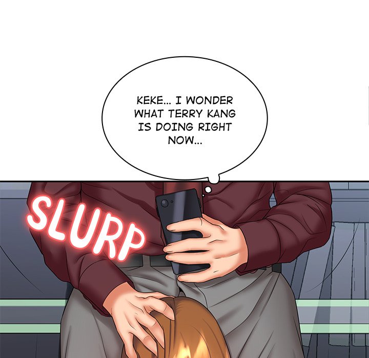 Office Troubles Chapter 7 image 69