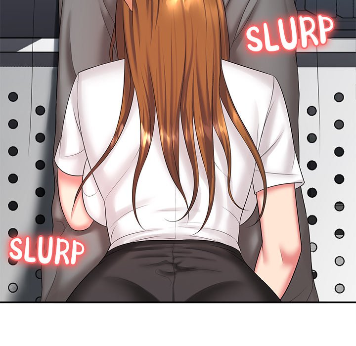 Office Troubles Chapter 7 image 70