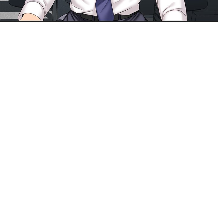 Office Troubles Chapter 7 image 77