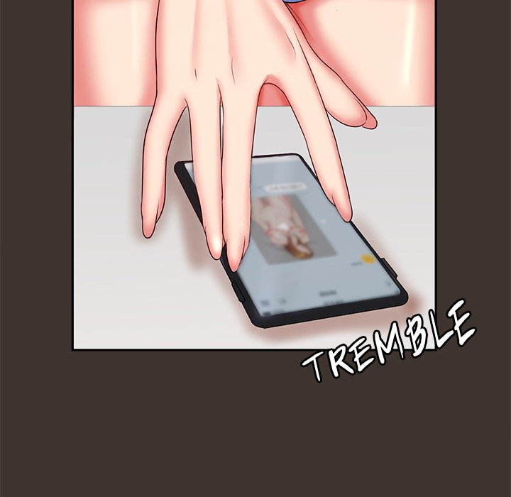 Office Troubles Chapter 7 image 7