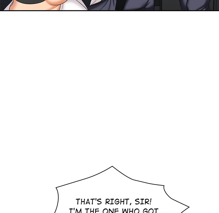 Office Troubles Chapter 7 image 79