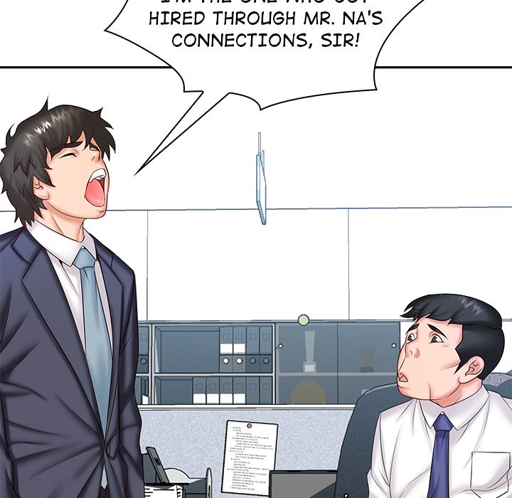 Office Troubles Chapter 7 image 80