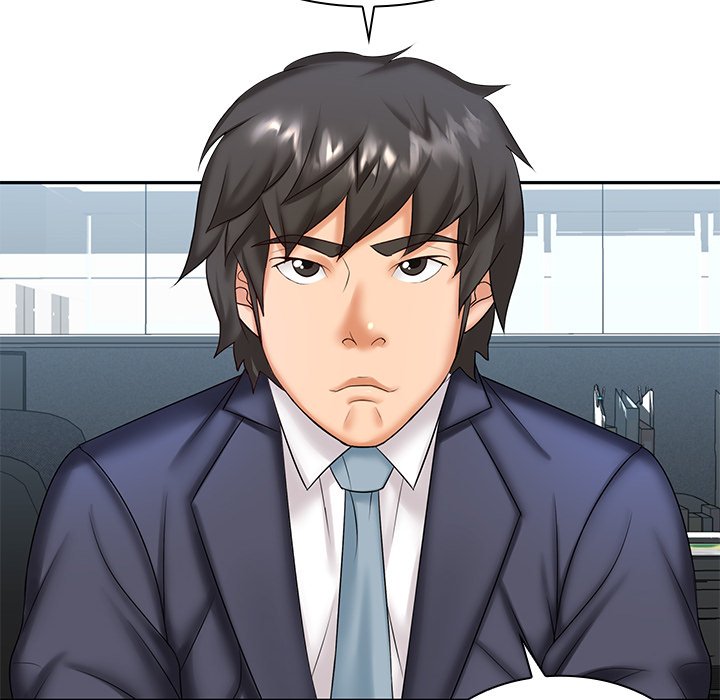 Office Troubles Chapter 7 image 82