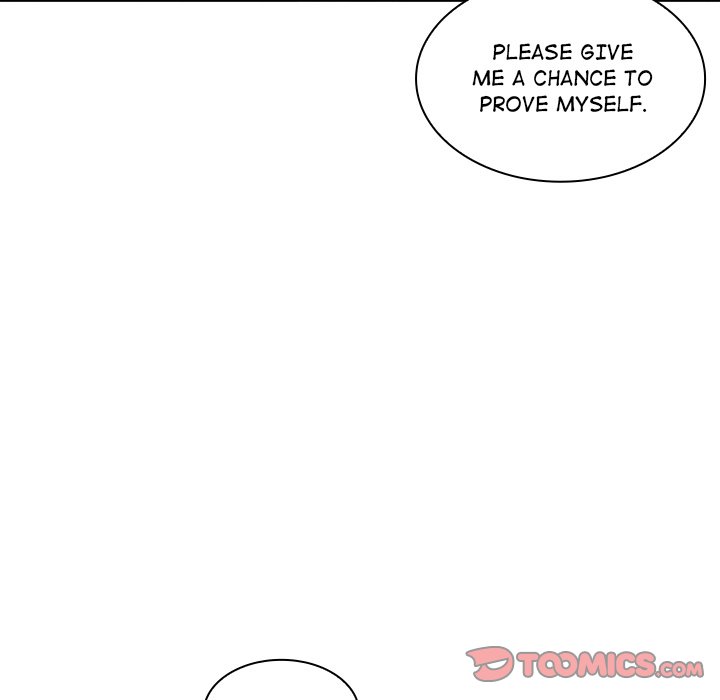 Office Troubles Chapter 7 image 83