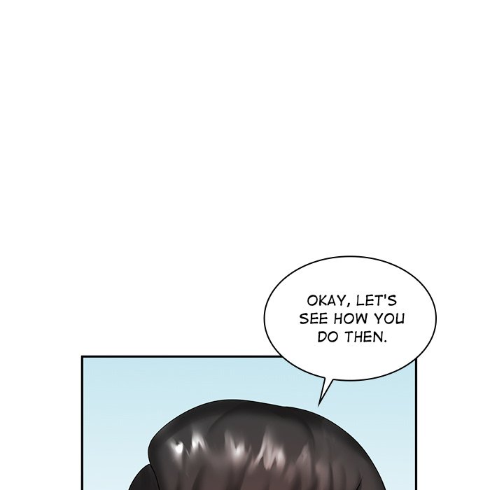 Office Troubles Chapter 7 image 85
