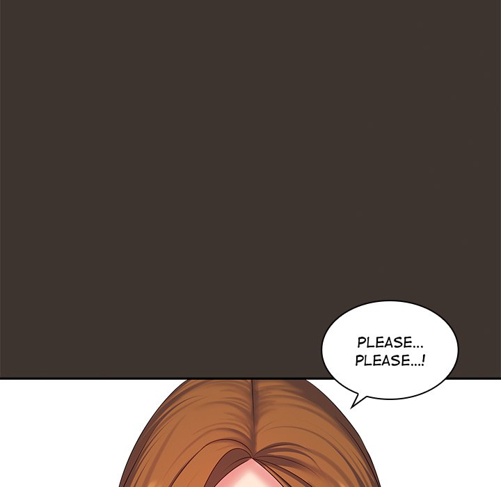 Office Troubles Chapter 7 image 8