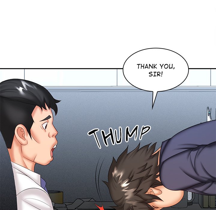 Office Troubles Chapter 7 image 89