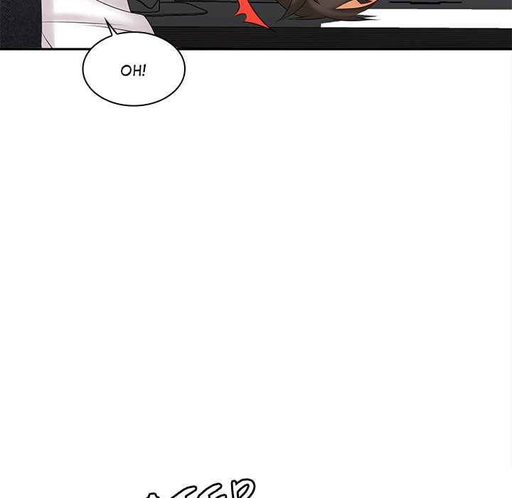 Office Troubles Chapter 7 image 90