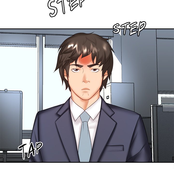 Office Troubles Chapter 7 image 91