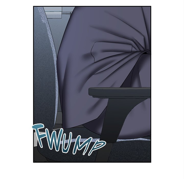 Office Troubles Chapter 7 image 93