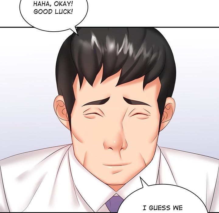 Office Troubles Chapter 7 image 97