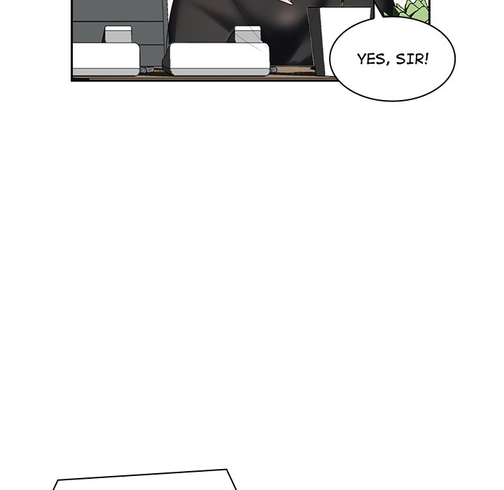 Office Troubles Chapter 8 image 9