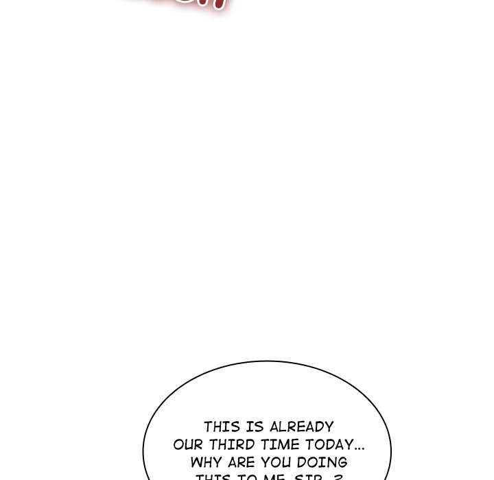 Office Troubles Chapter 8 image 102