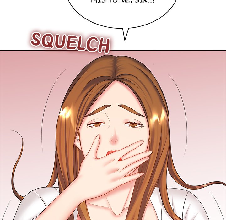 Office Troubles Chapter 8 image 103