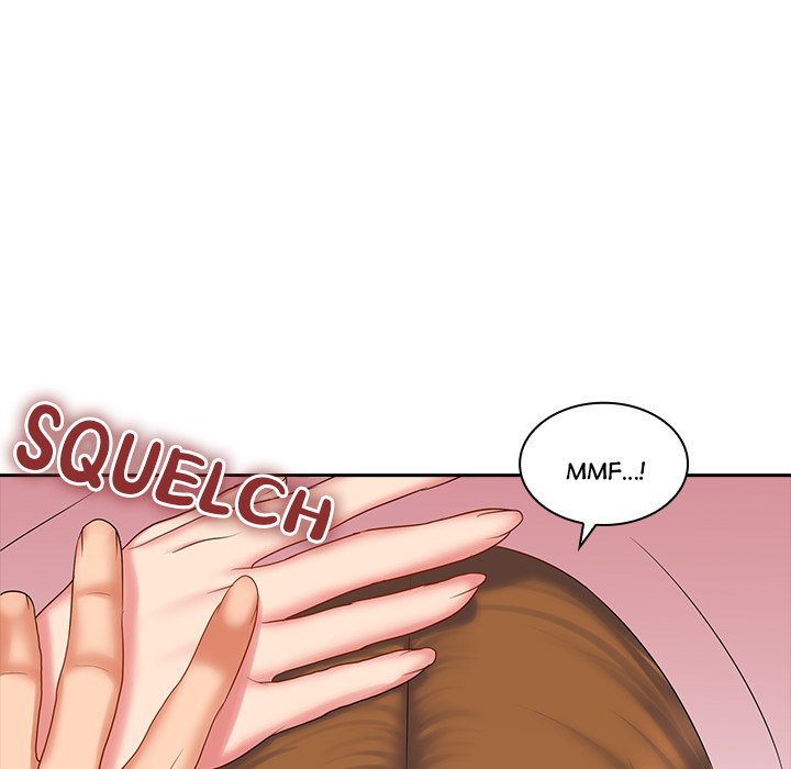 Office Troubles Chapter 8 image 105